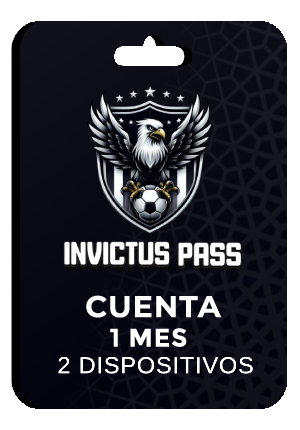 INVICTUS PASS