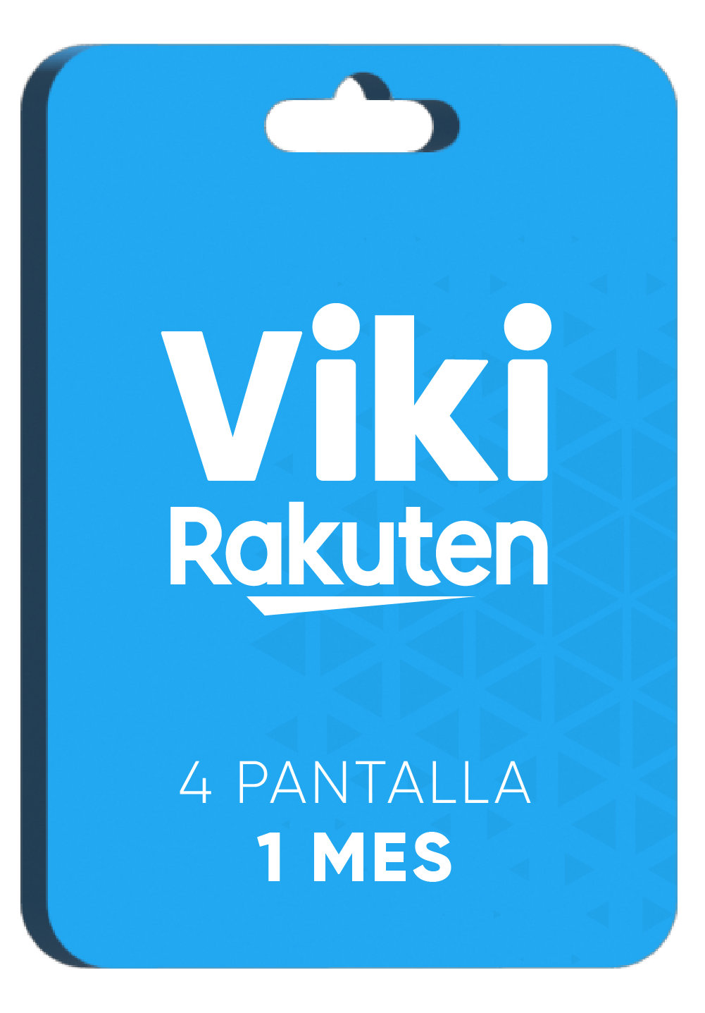 VIKI RAKUTEN 1 PERFIL 4 DISPOSITIVOS