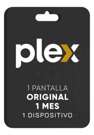 PLEX  1 PERFIL 1 DISPOSITIVO