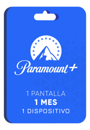 PARAMOUNT  1 PERFIL 1 DISPOSITIVO
