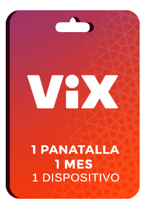VIX  1 PERFIL 1 DISPOSITIVO