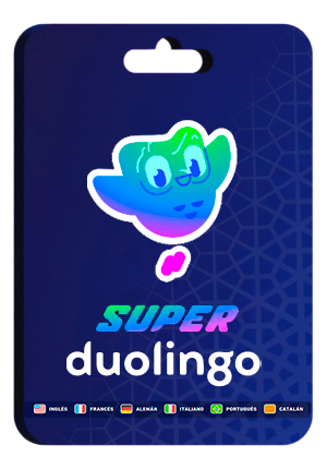 DUOLINGO 1 PERFIL 1 DISPOSITIVO