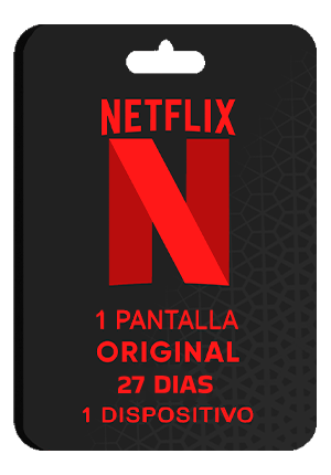 NETFLIX