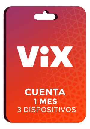 VIX  5 PERFIL 3 DISPOSITIVO