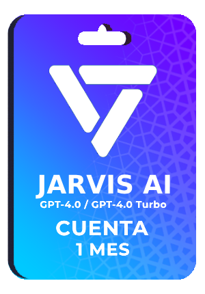 JARVIS IA  1 PERFIL 1 DISPOSITIVO