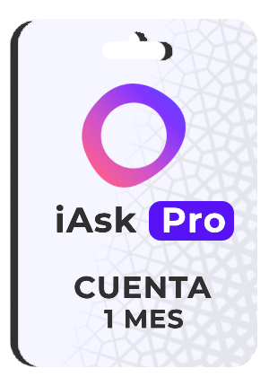 IASK.IA  1 PERFIL