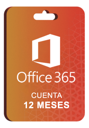 OFFICE 1 DISPOSITIVO 1 PERFIL 1 AÑO