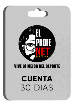 EL PROFE NET 1 PERFIL 1 DISPOSITIVO