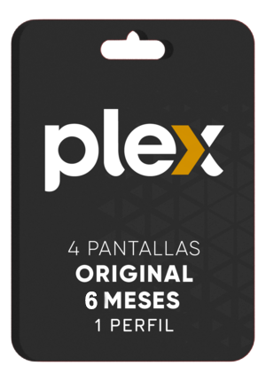 PLEX  1 PERFIL 3 DISPOSITIVO 6 MESES