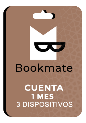 BOOKMATE 1 PERFIL 3 DISPOSITIVOS