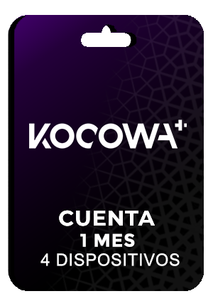 KOCOWA 4 PERFILES 4 DISPOSITIVOS