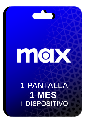 HBO MAX