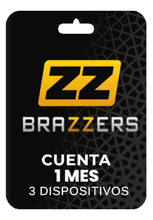 BRAZZERS  1 PERFIL 3 DISPOSITIVOS